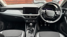 Skoda Scala 1.0 TSI 116 SE Edition 5dr Petrol Hatchback